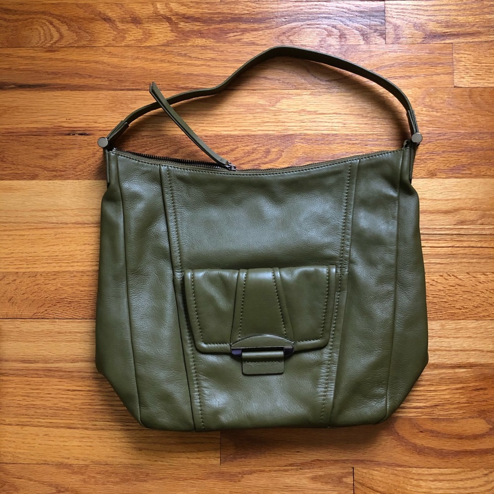 Kooba hobo bag
